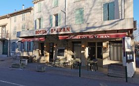 Le Saint Jean